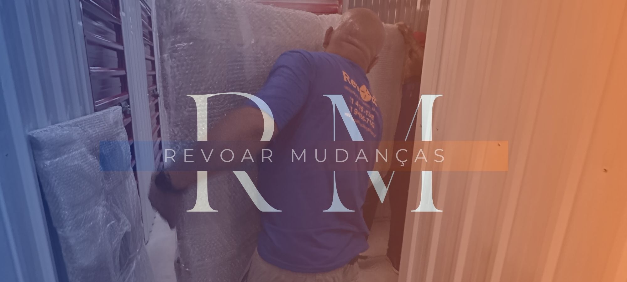 quanto custa um guarda-móveis em sp