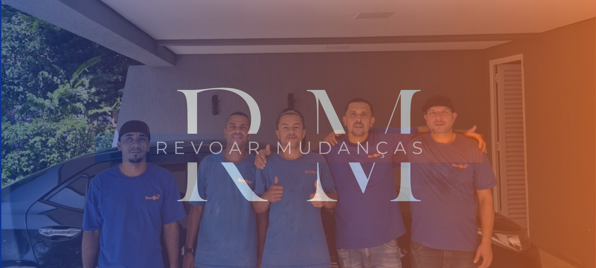 mudanças econômicas